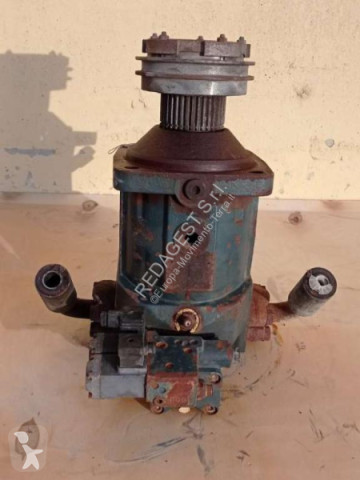 Bomba hidráulica Hydromatik