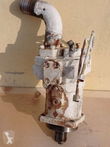 Bomba hidráulica Rexroth