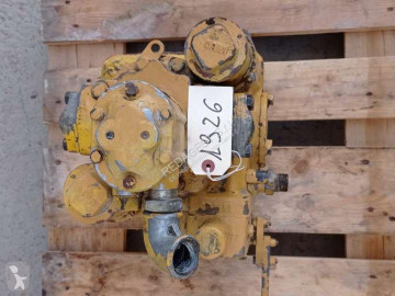 Bomba hidráulica Sauer