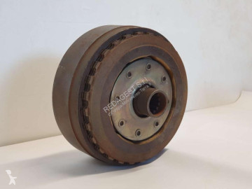 Bloco motor Venieri novo