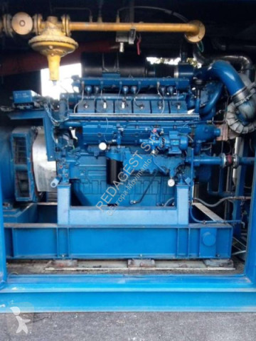 Bloco motor
