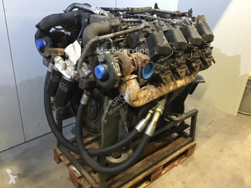 Motor Liebherr