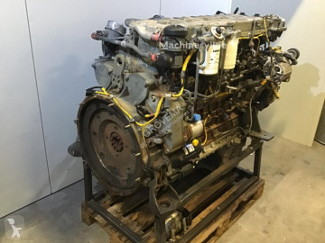 Motor Liebherr