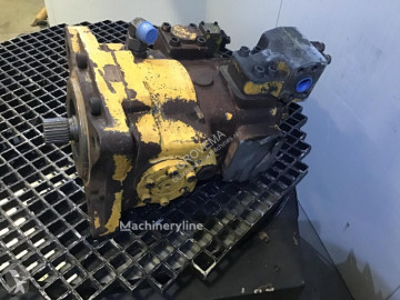 Hydraulické čerpadlo Liebherr
