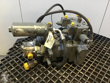 Hydraulické čerpadlo Liebherr