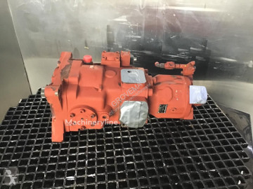 Pompe hydraulique Liebherr