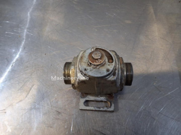 Hydraulique Liebherr