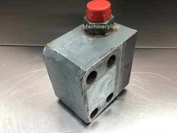 Distributeur hydraulique Liebherr