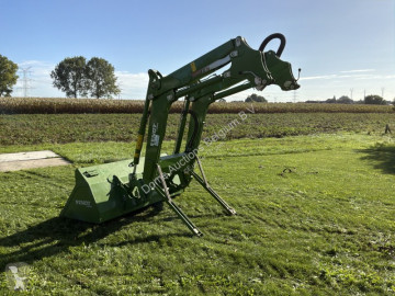 Pièces engins tp Fendt