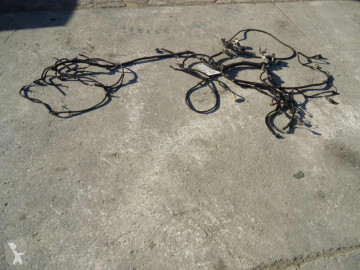 Sistema eléctrico