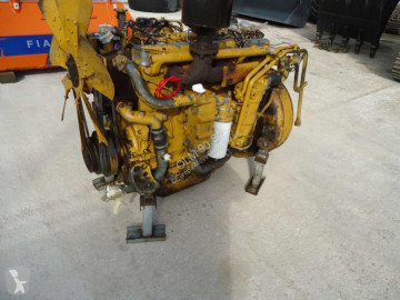Bloque motor