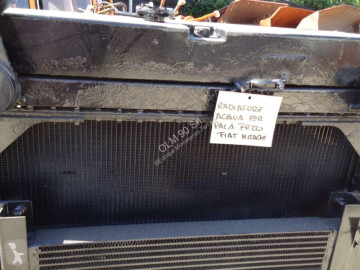 Sistema de refrigeración