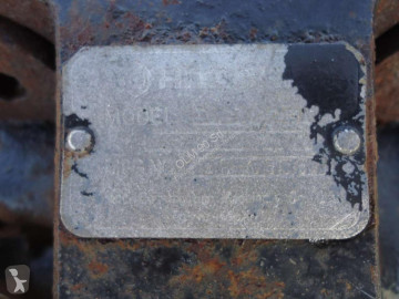 Motor de translación