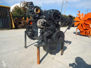 Bloque motor