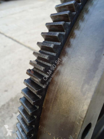 Bloque motor