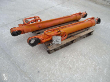 Cilindro y pistón