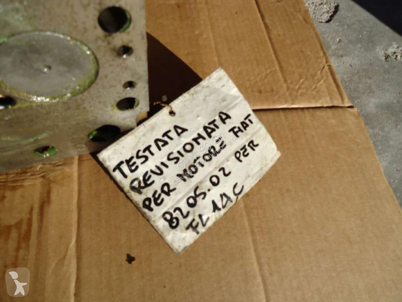 Pezzi di ricambio macchine movimento terra