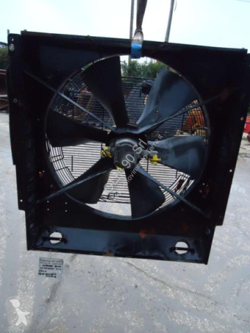 Ventilador
