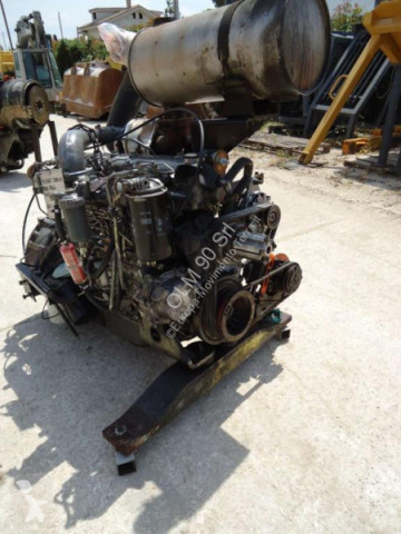 Bloque motor