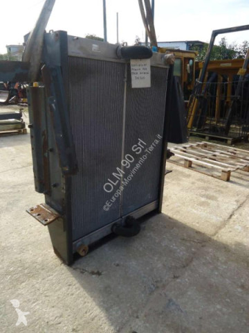 Sistema de refrigeración