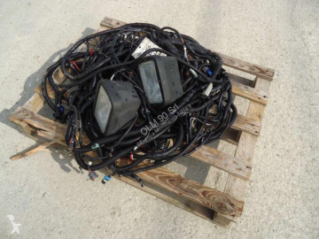Sistema eléctrico