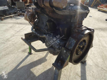 Bloque motor