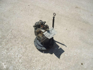 Motor hidráulico