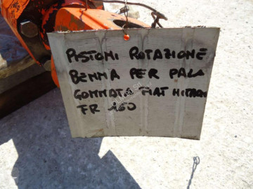 Cilindro de volquete