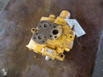 Distribución motor