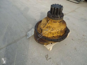 Motor hidráulico