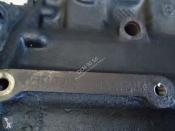 Bloque motor
