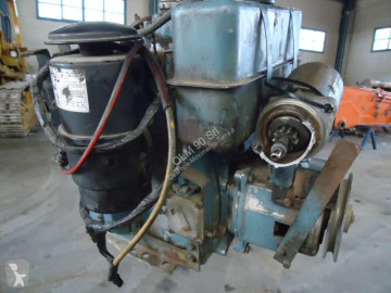 Bloque motor