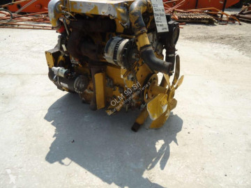 Bloque motor