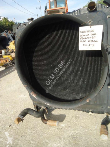 Sistema de refrigeración