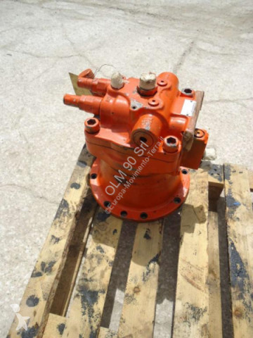 Motor hidráulico