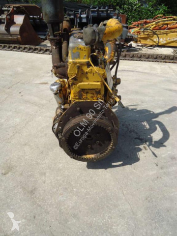 Bloque motor