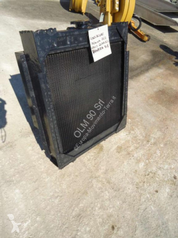 Sistema de refrigeración