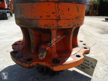 Motor hidráulico