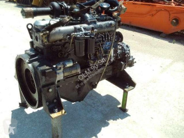 Bloque motor