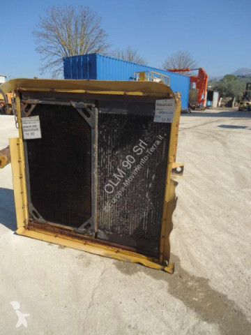 Sistema de refrigeración