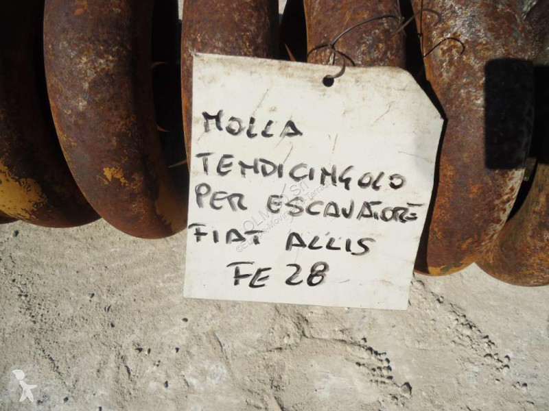 Recambios maquinaria OP
