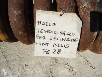 Muelle tensor