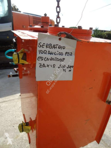 Recambios maquinaria OP