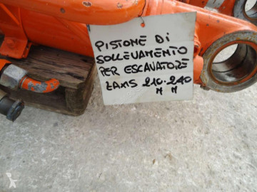 Cilindro y pistón