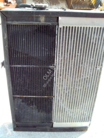 Radiador de aceite