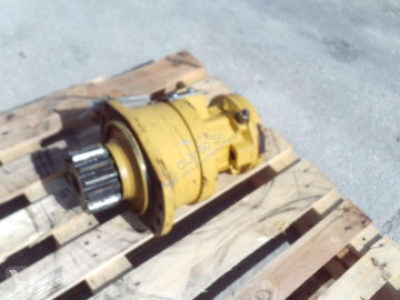 Motor hidráulico