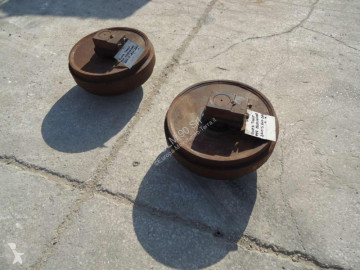 Rueda loca