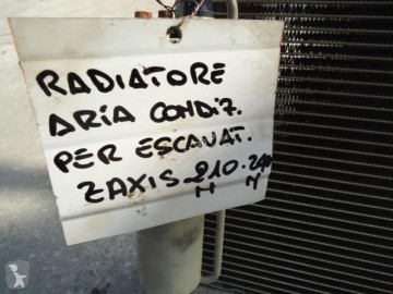 Sistema de refrigeración