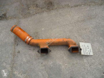 Alimentación de aire