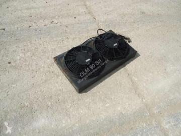 Sistema de refrigeración